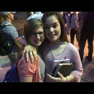 Meet your Posher, Kaitlyn